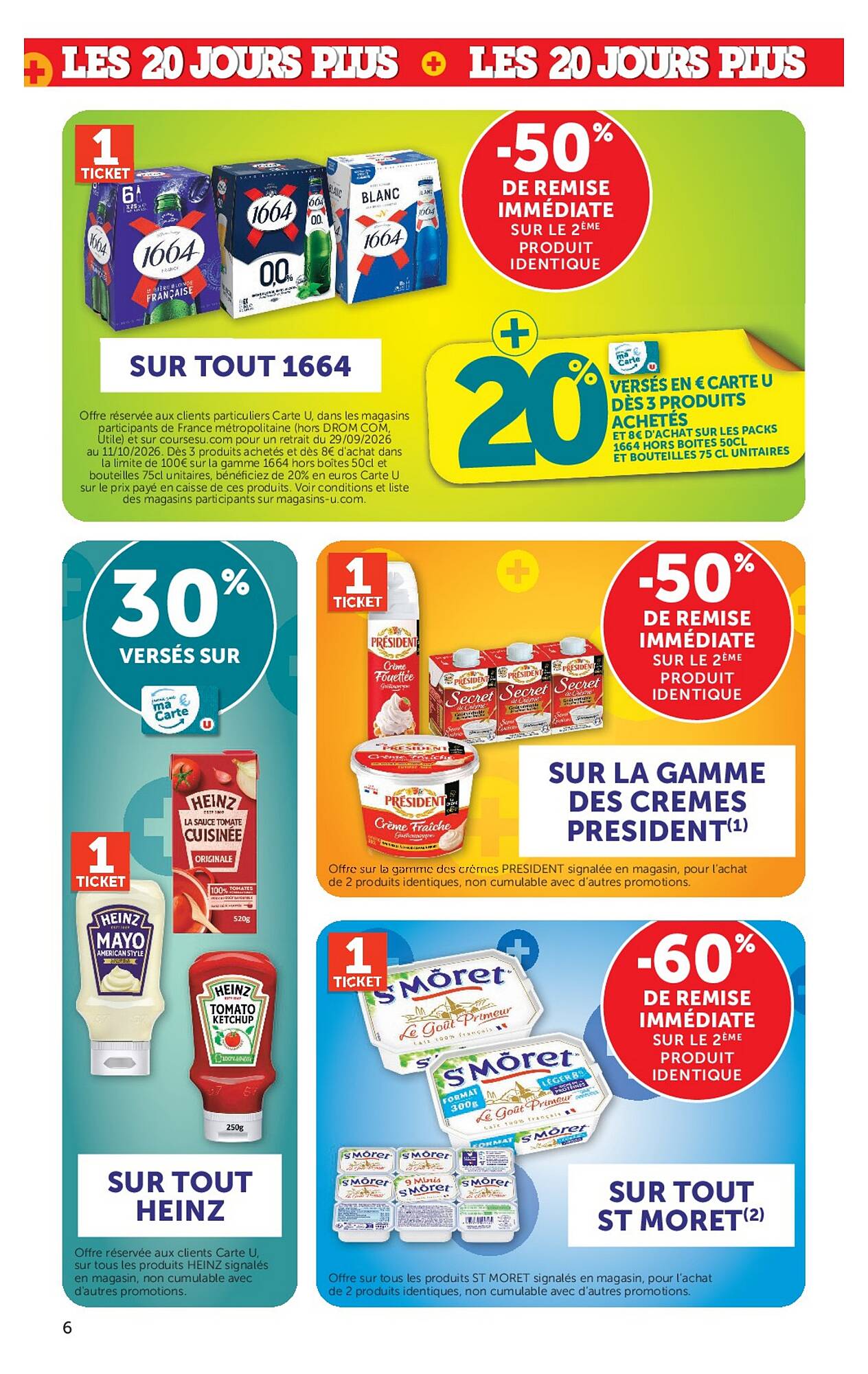 Hyper U Catalogue - Pagina 6