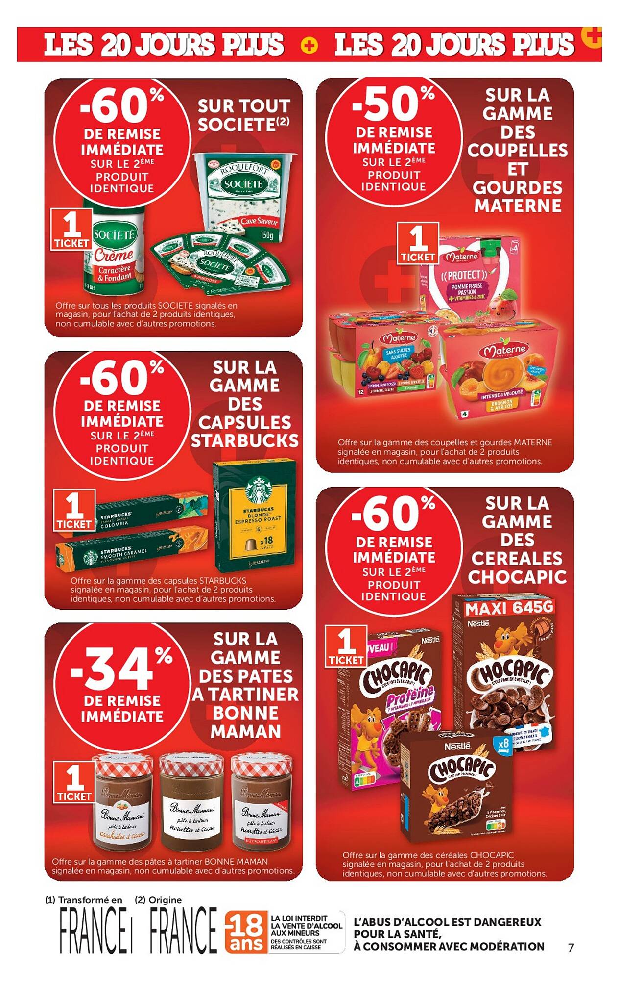 Hyper U Catalogue - Pagina 7