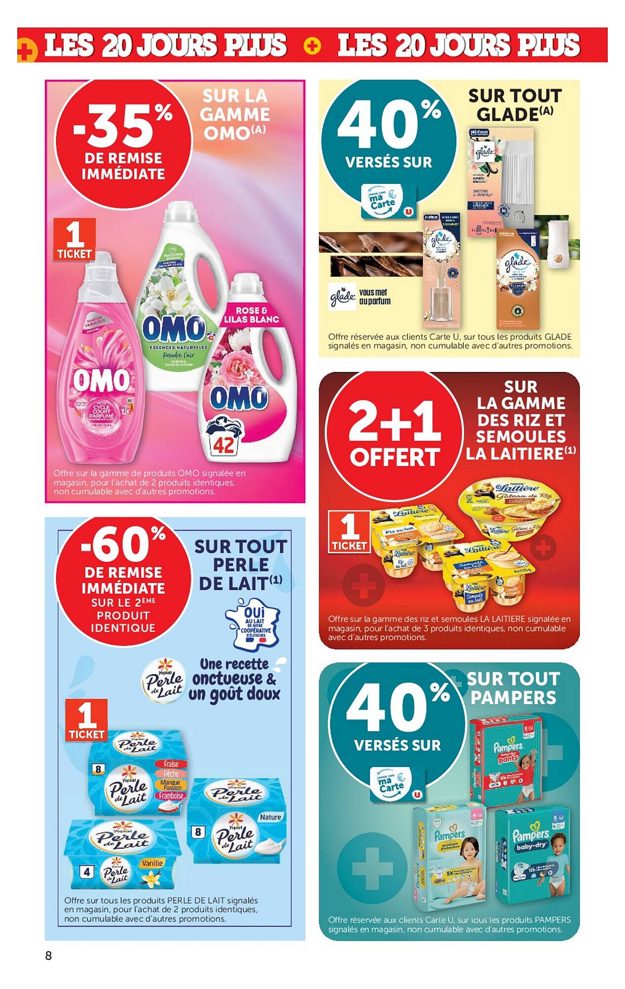 Hyper U Catalogue - Pagina 8