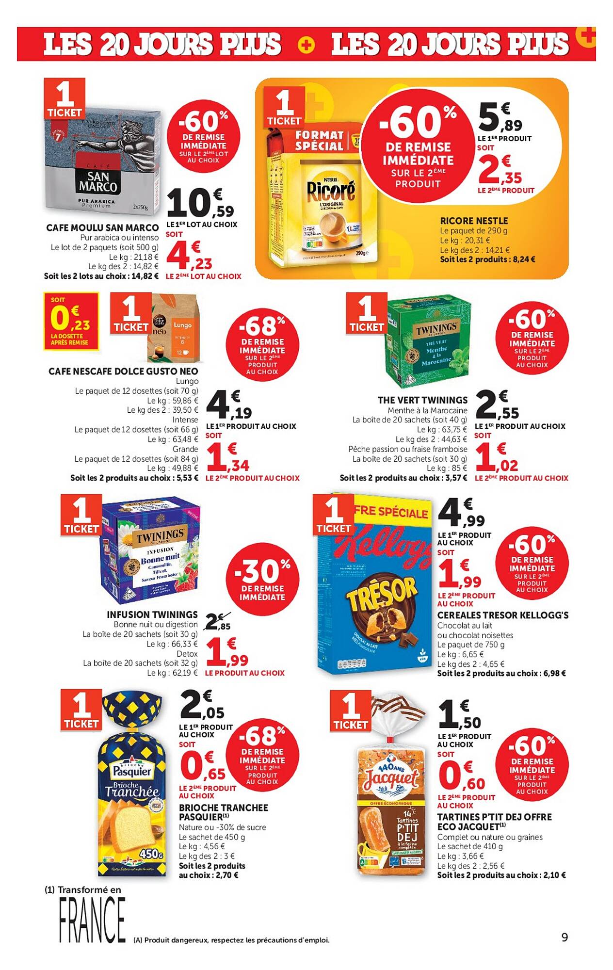 Hyper U Catalogue - Pagina 9