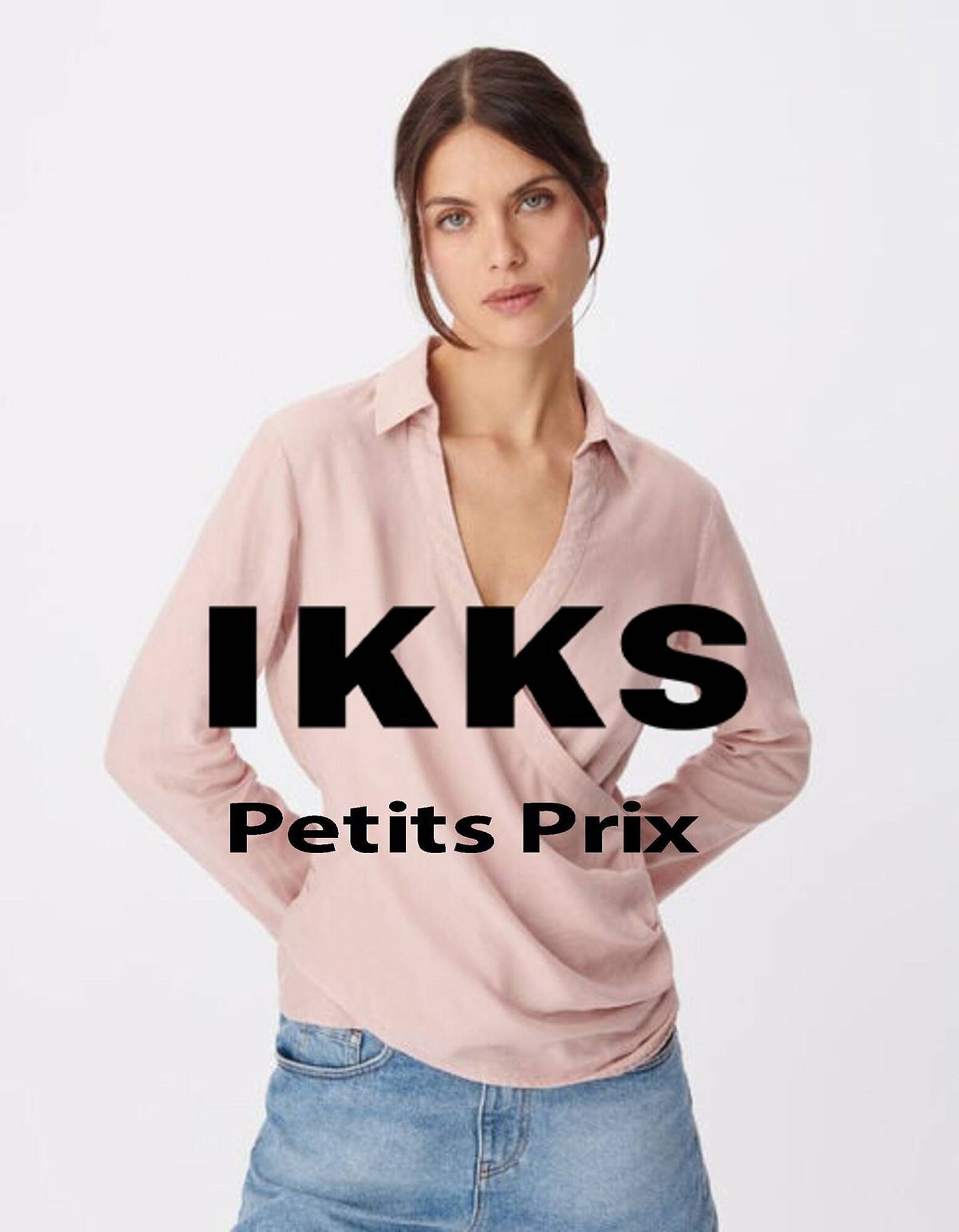 IKKS Catalogue - Pagina 1