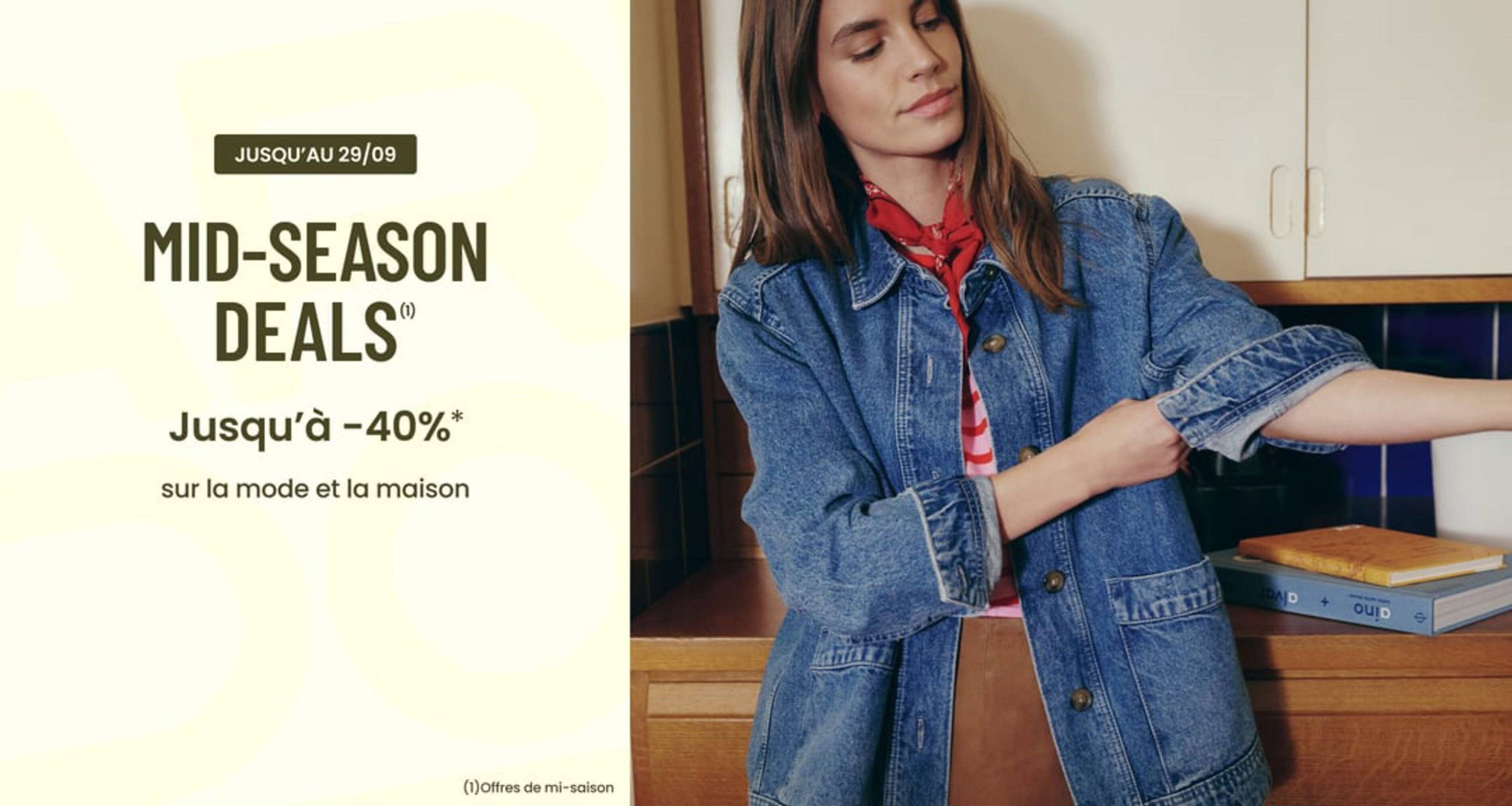 La Redoute Catalogue - Pagina 2