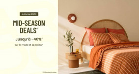 La Redoute Catalogue