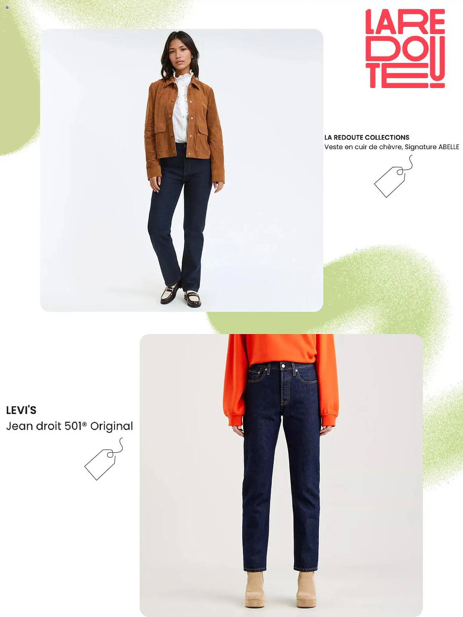 La Redoute Catalogue - Pagina 2