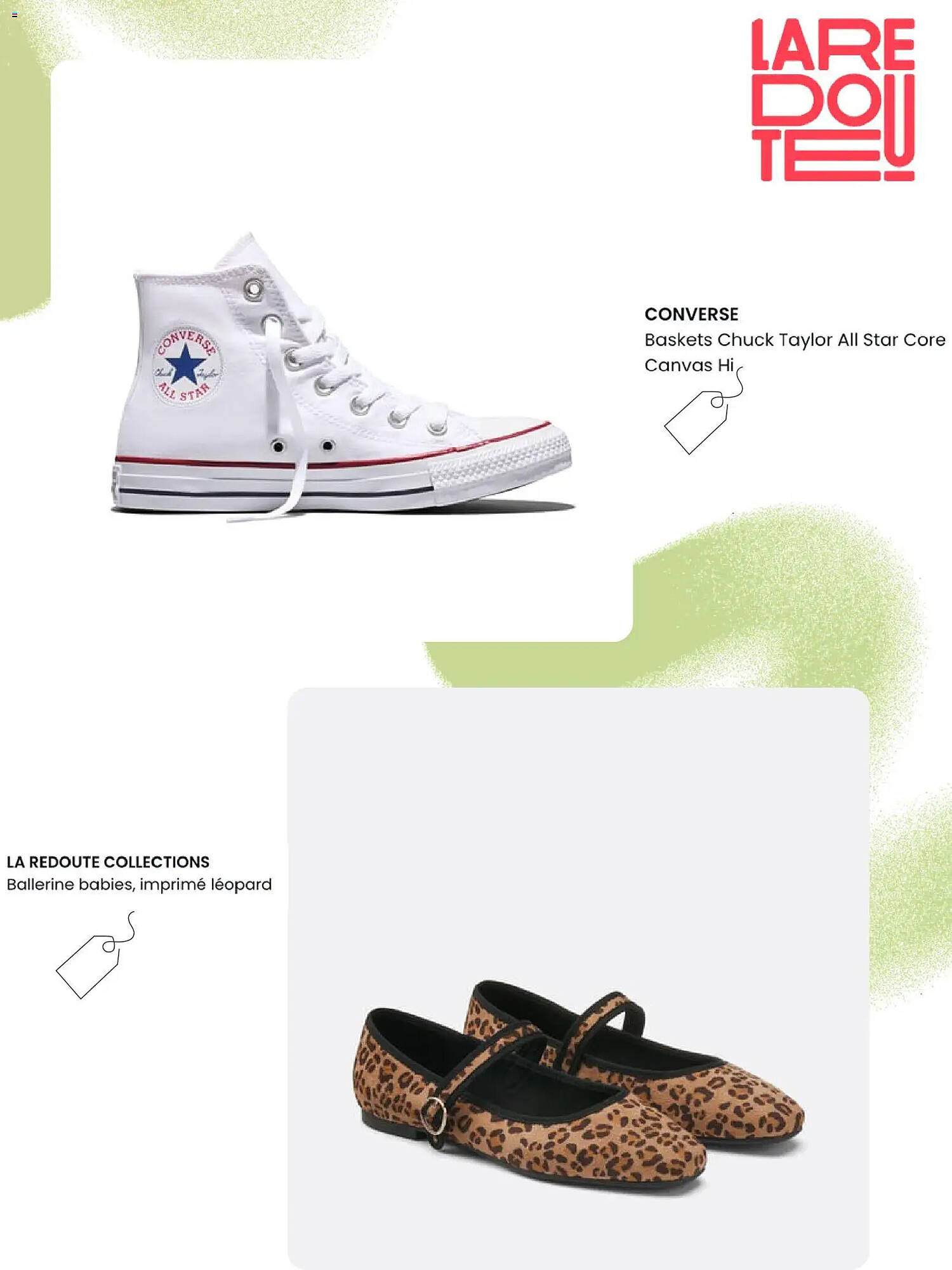 La Redoute Catalogue - Pagina 3