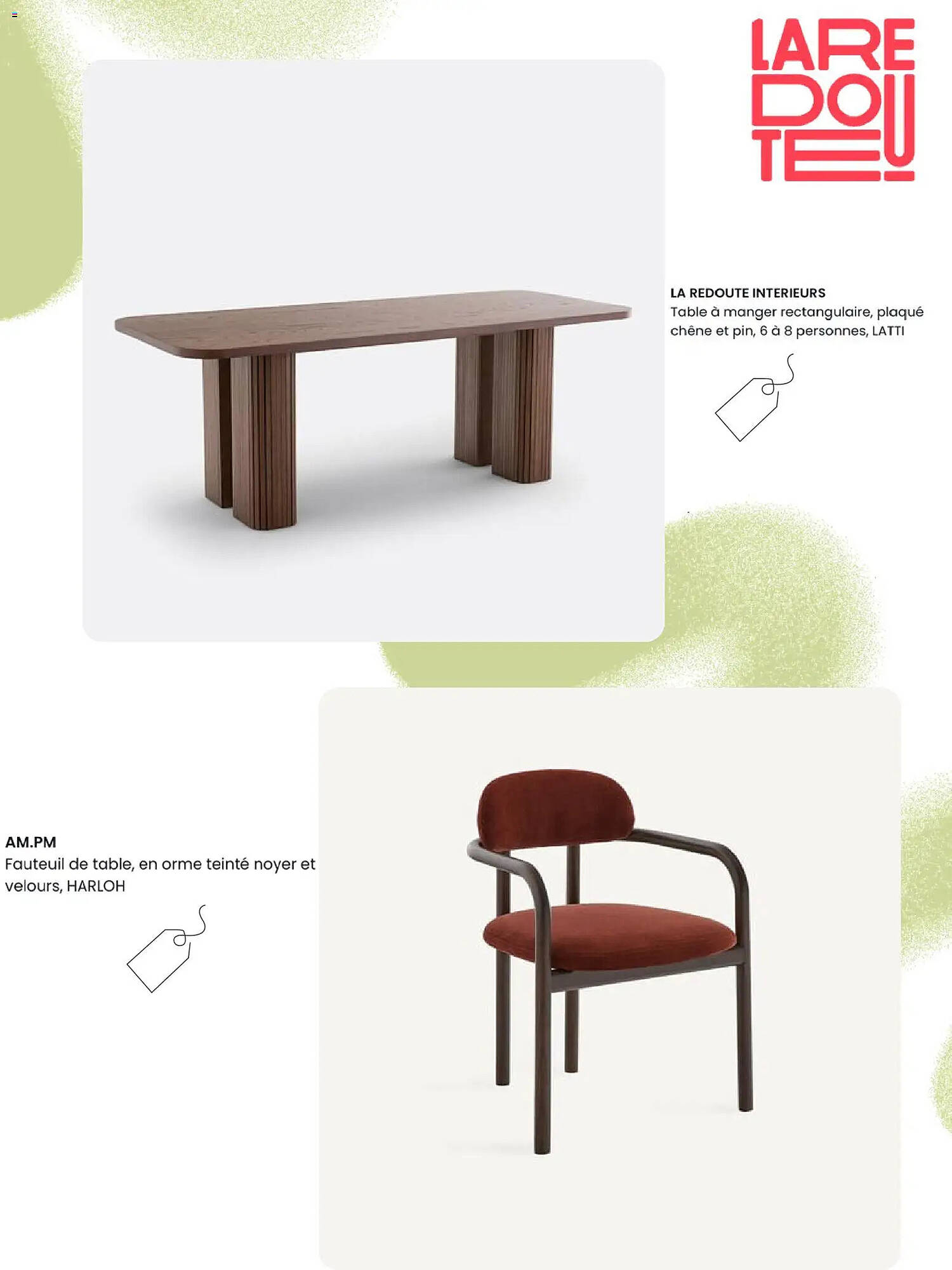 La Redoute Catalogue - Pagina 5