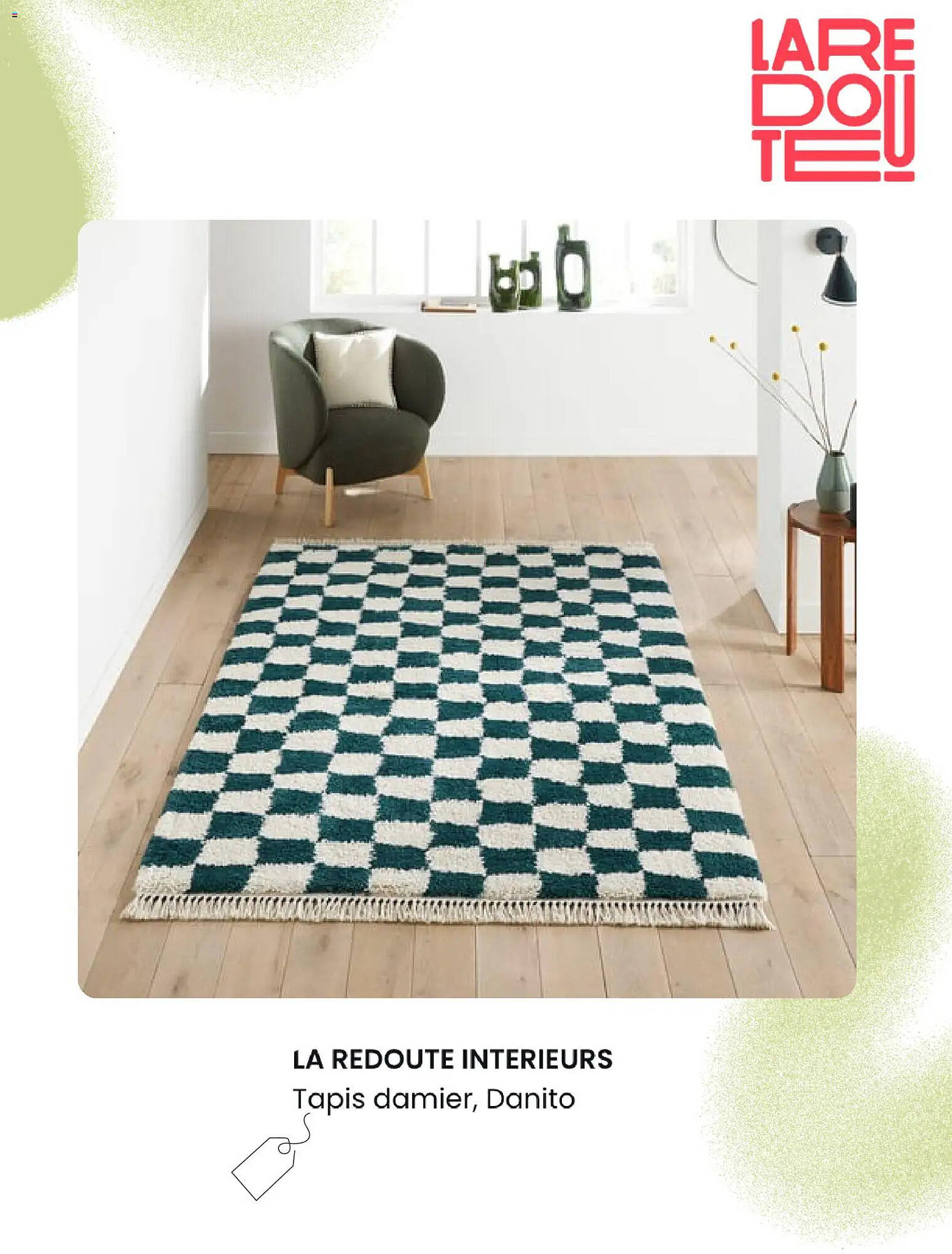 La Redoute Catalogue - Pagina 6