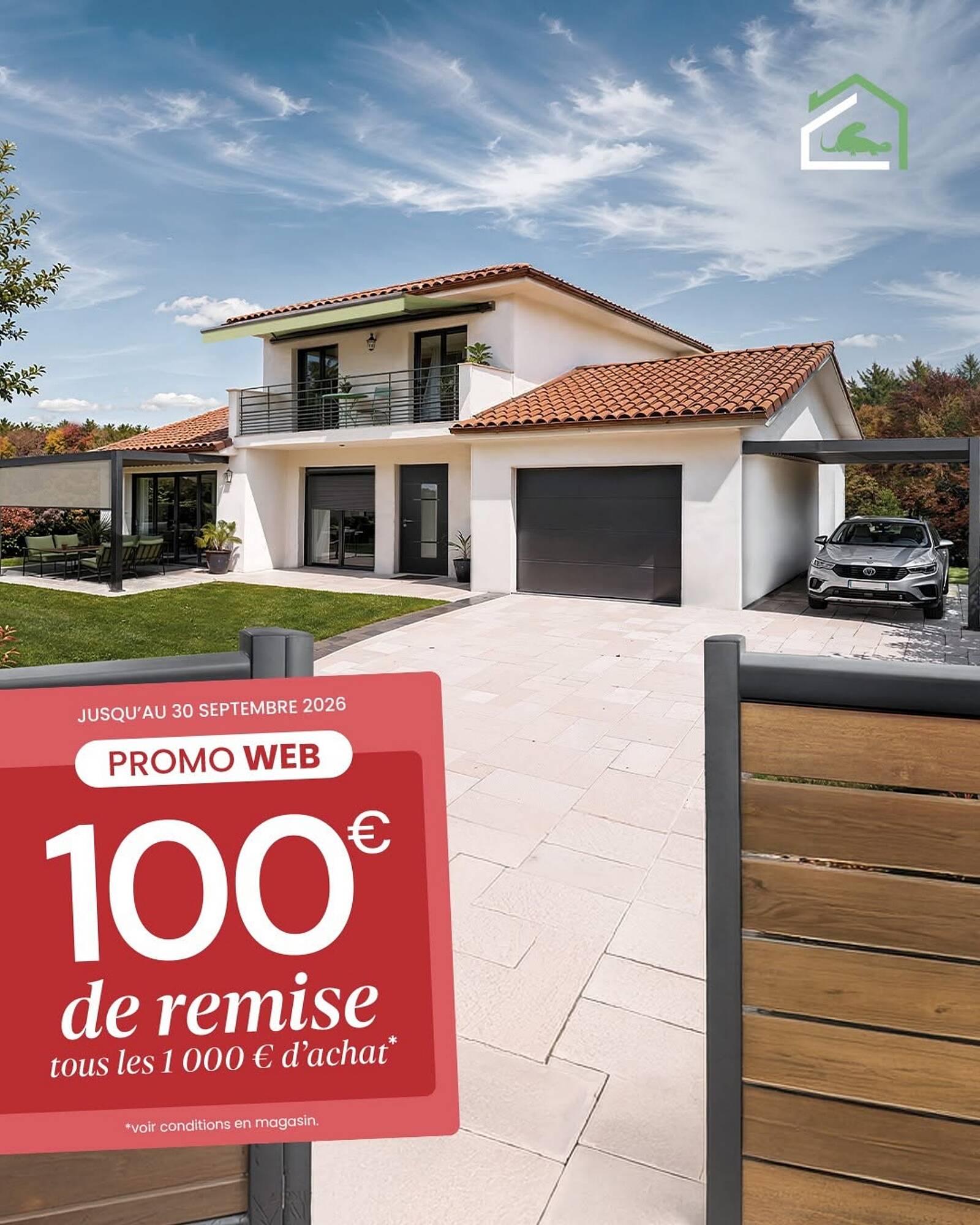 Monsieur Store Catalogue - Pagina 1