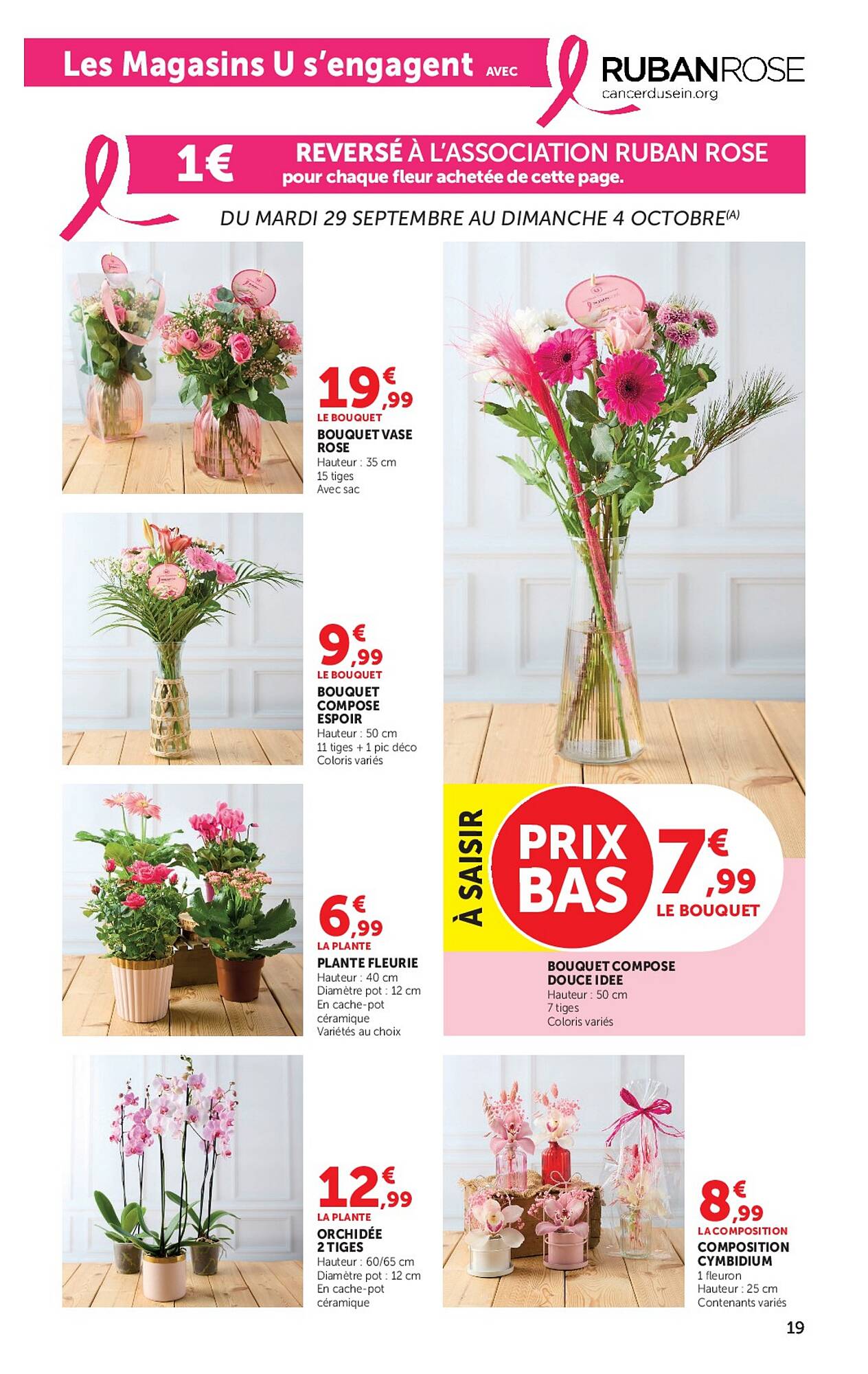 Super U Catalogue - Pagina 19