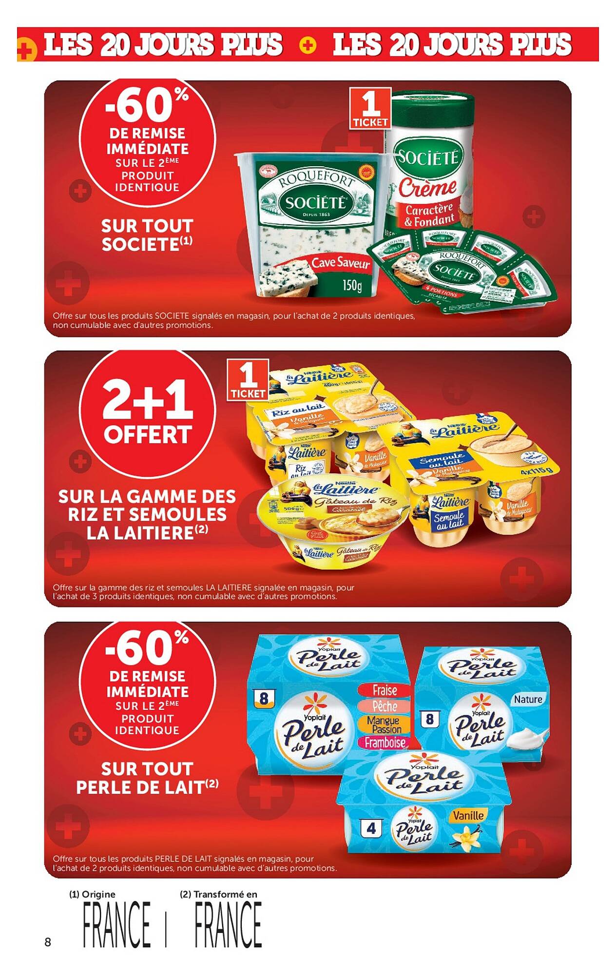 Super U Catalogue - Pagina 8
