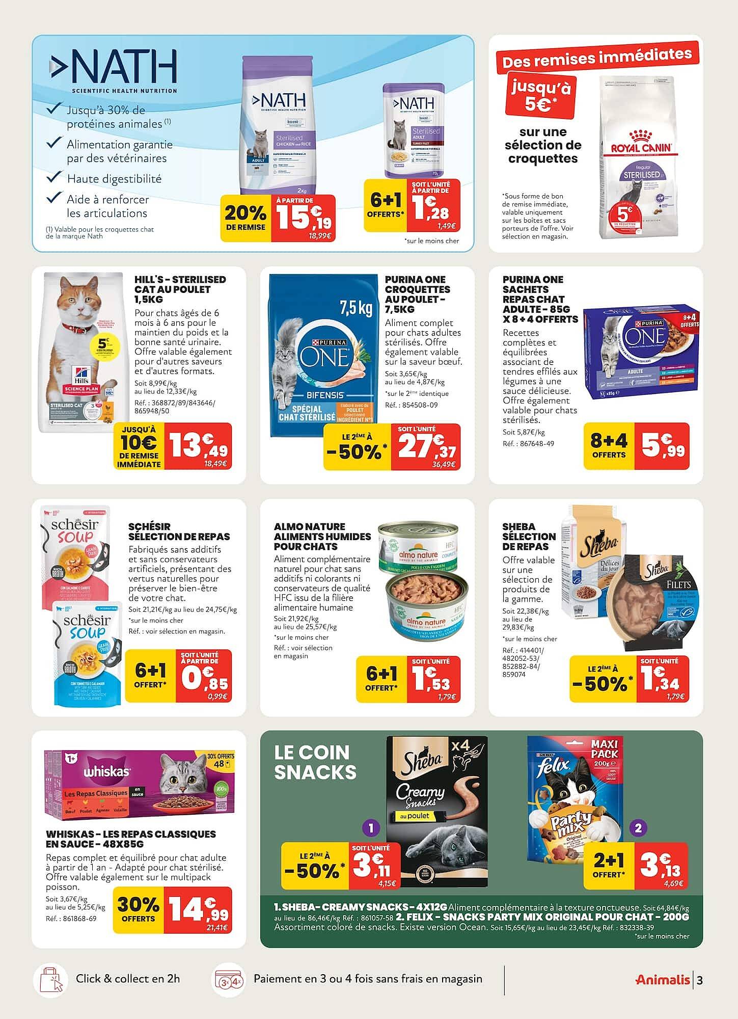 Animalis Catalogue - Pagina 3