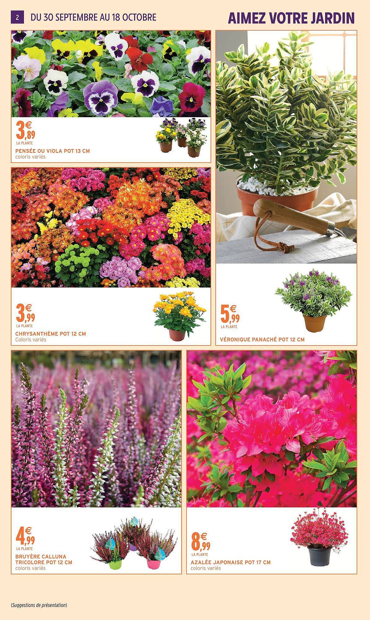 Intermarché Catalogue - Pagina 2