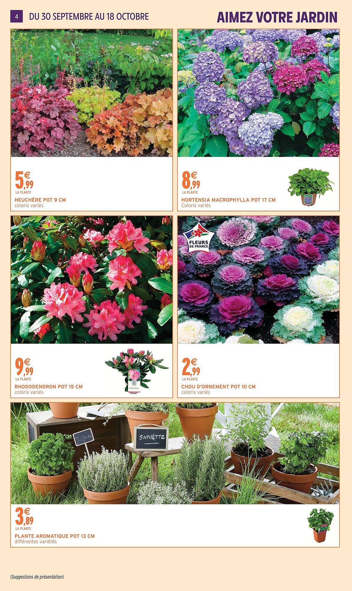 Intermarché Catalogue - Pagina 4