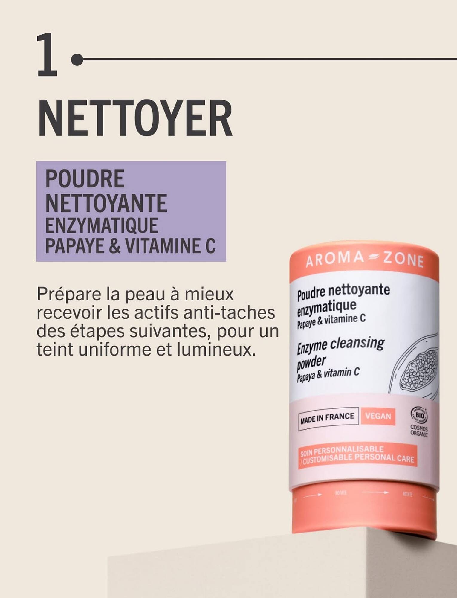 Aroma-Zone Catalogue - Pagina 3