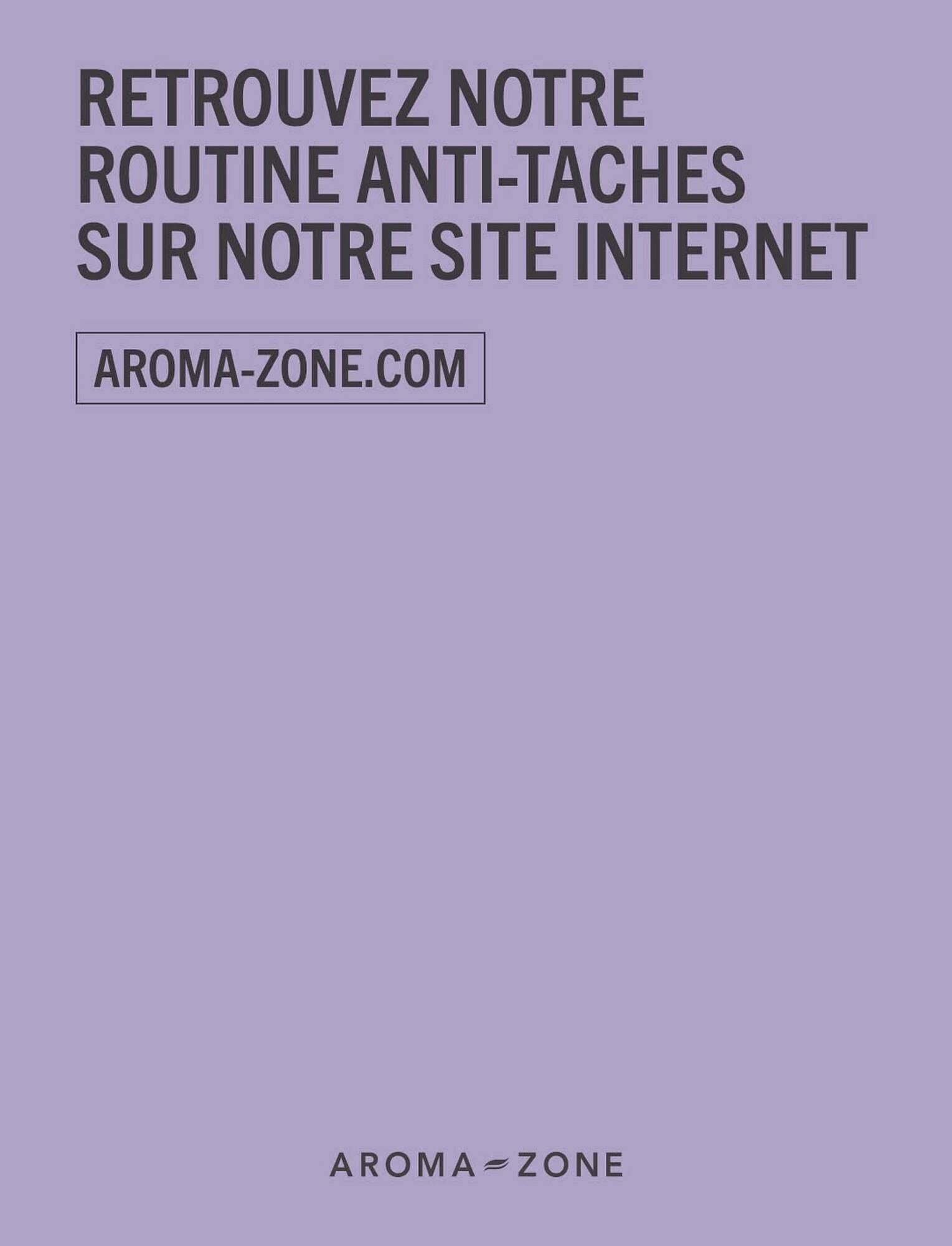 Aroma-Zone Catalogue - Pagina 7
