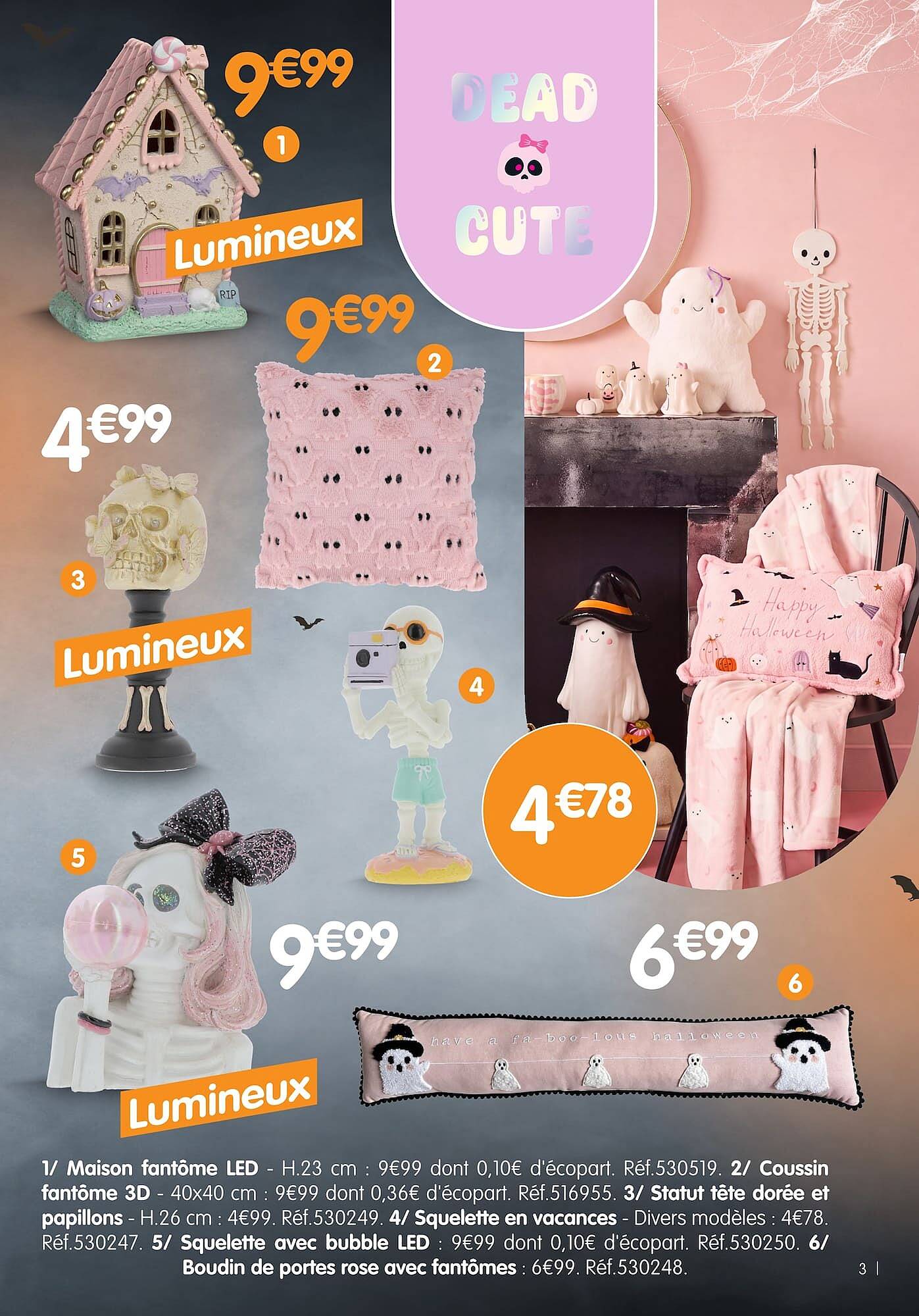 b&m Catalogue - Pagina 3