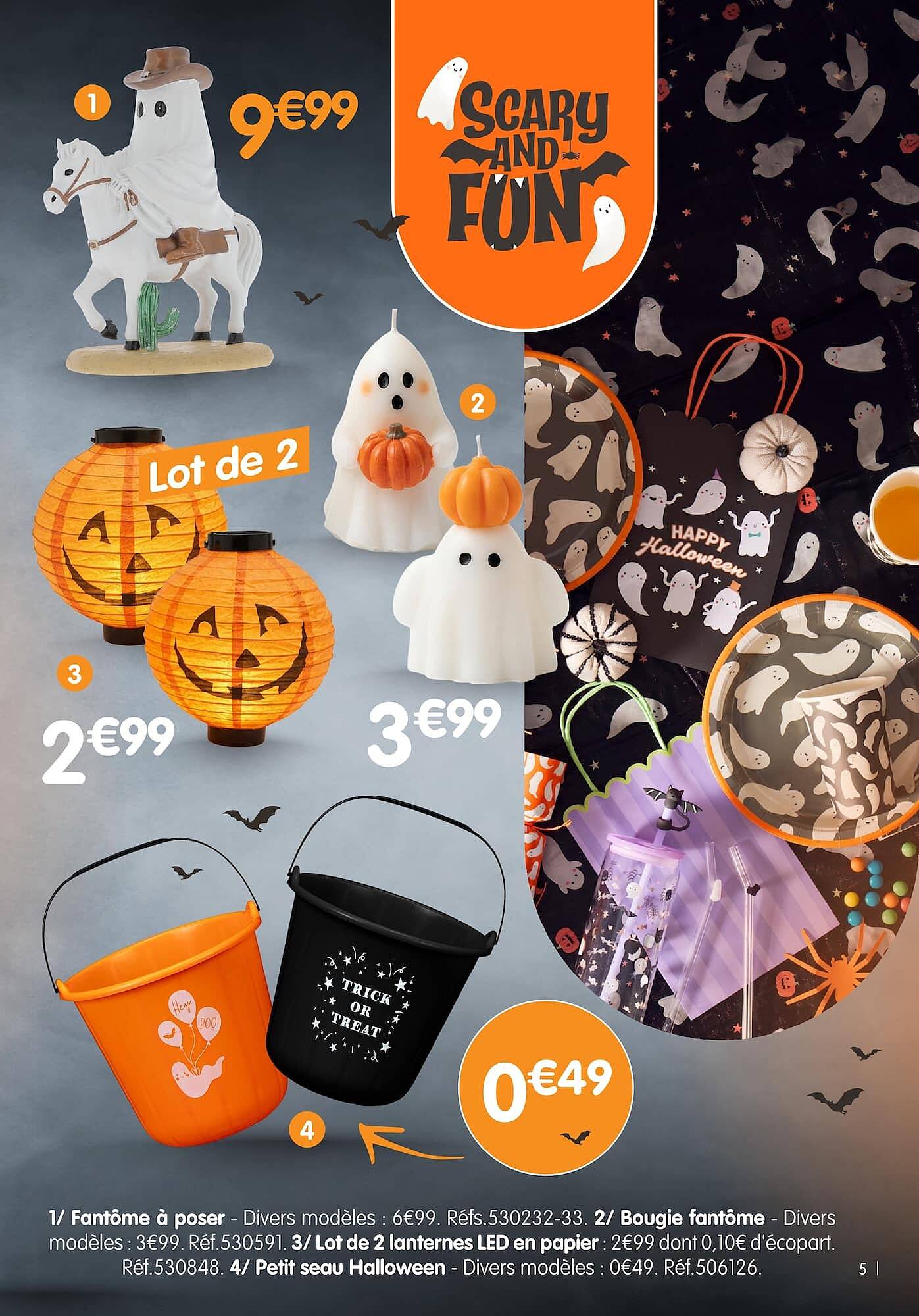 b&m Catalogue - Pagina 5