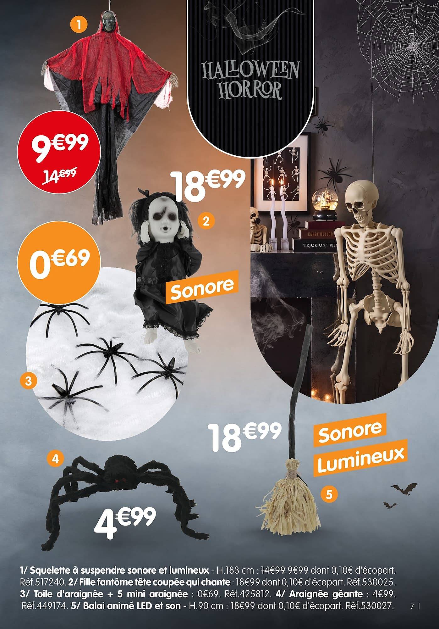 b&m Catalogue - Pagina 7