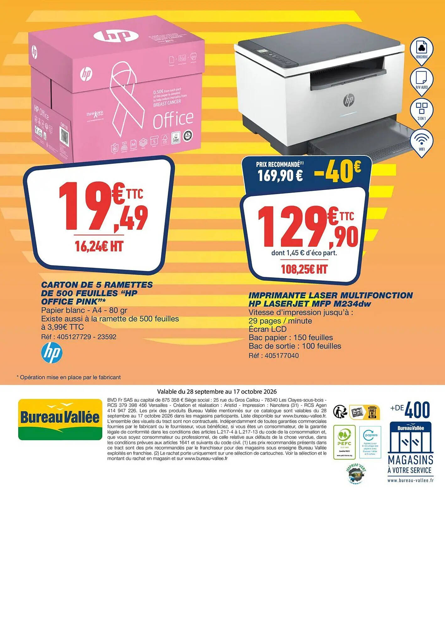 Bureau Vallée Catalogue - Pagina 8