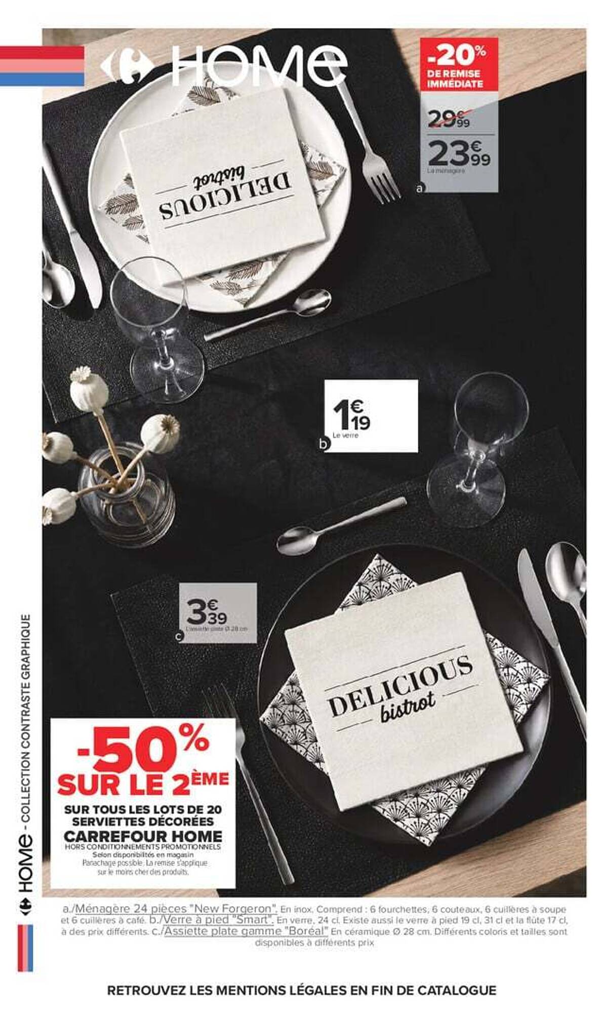Carrefour Catalogue - Pagina 10