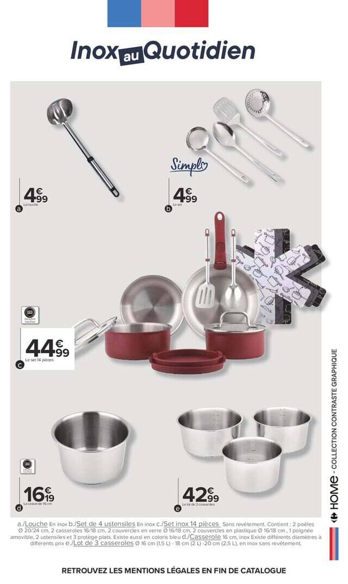 Carrefour Catalogue - Pagina 11