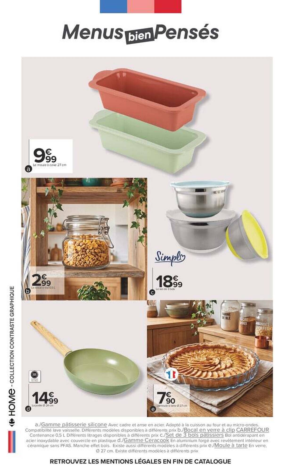 Carrefour Catalogue - Pagina 12