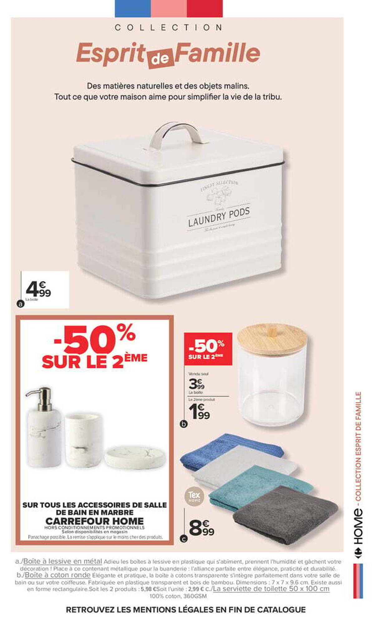 Carrefour Catalogue - Pagina 13