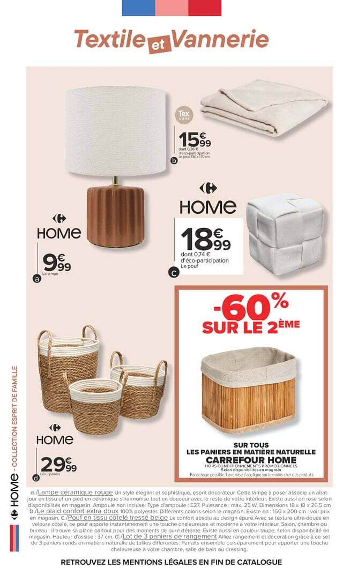 Carrefour Catalogue - Pagina 14