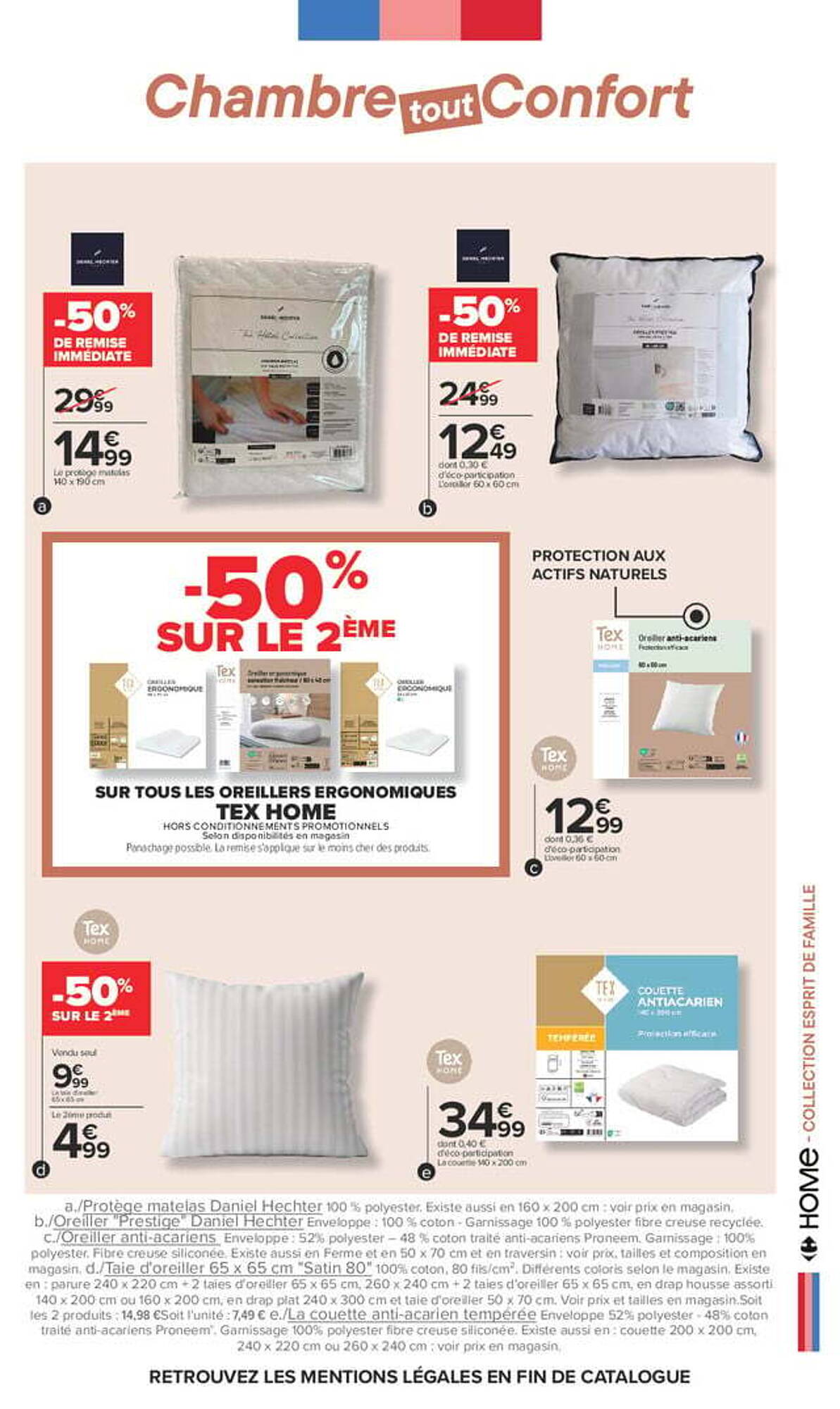 Carrefour Catalogue - Pagina 15