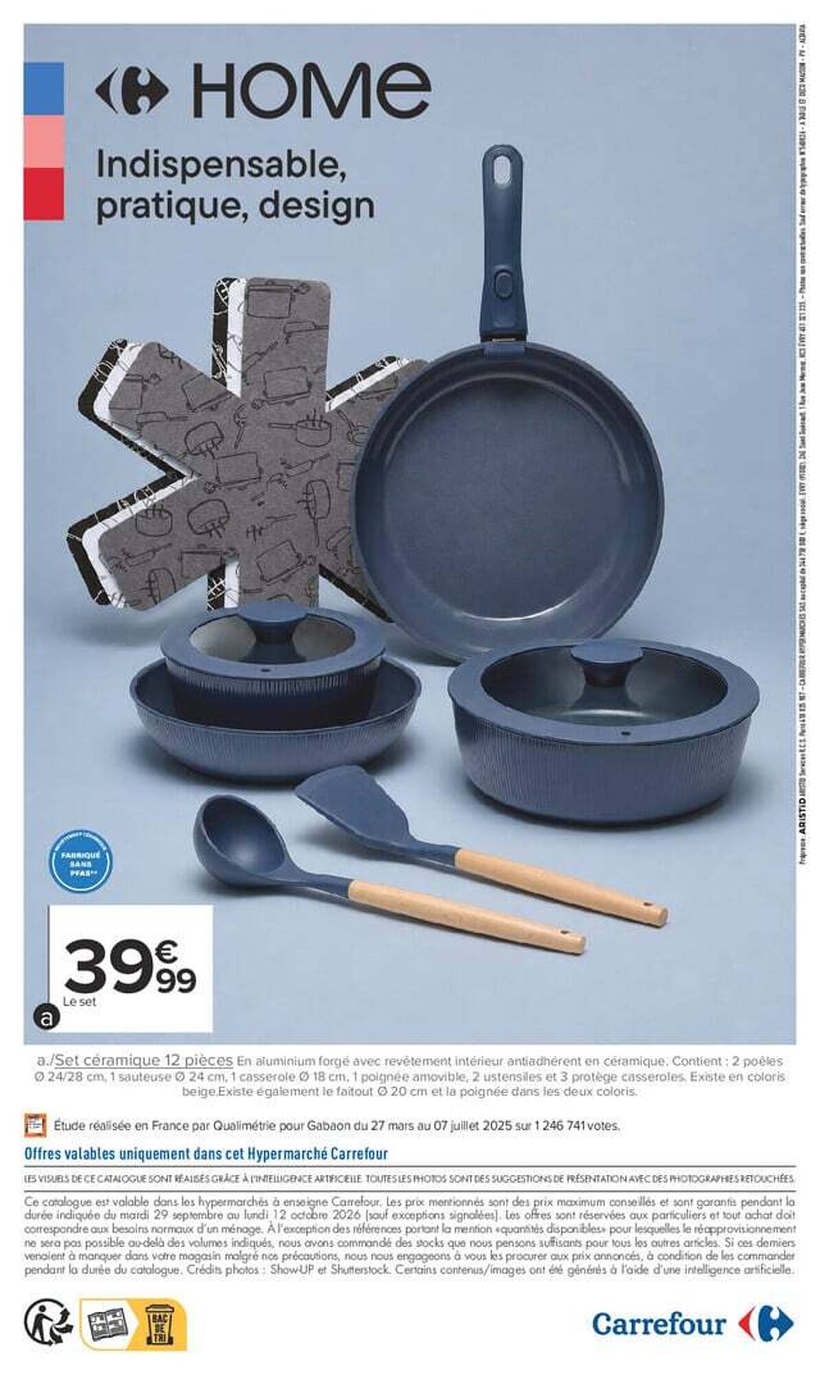Carrefour Catalogue - Pagina 16