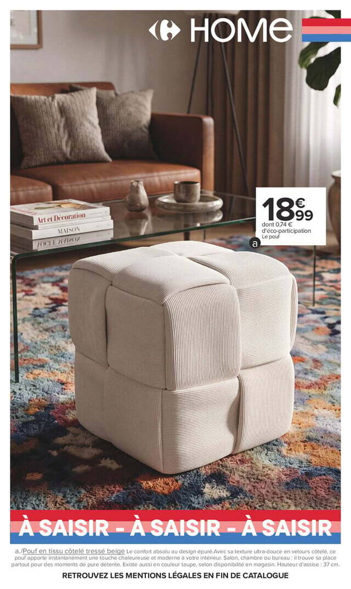 Carrefour Catalogue - Pagina 3