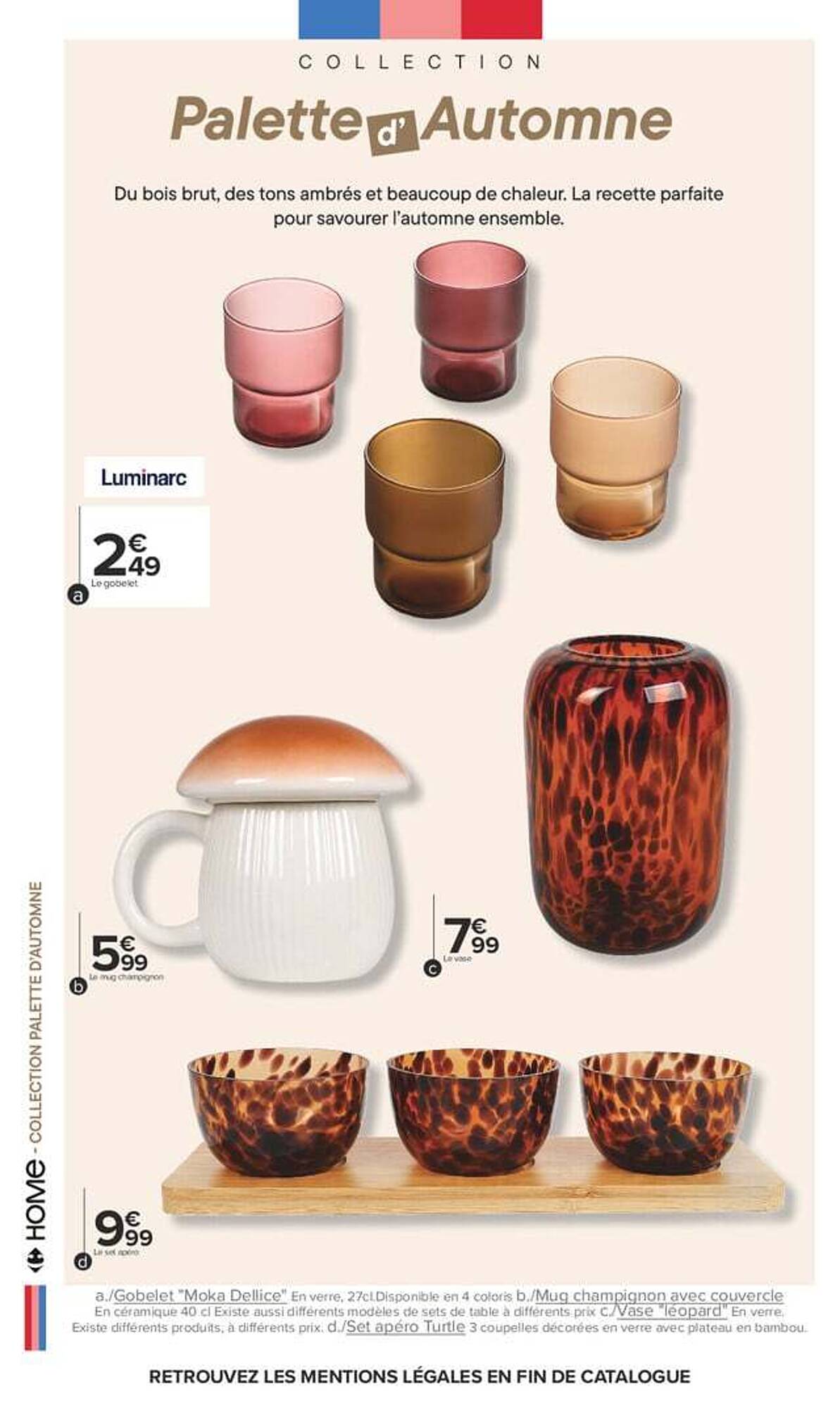 Carrefour Catalogue - Pagina 4
