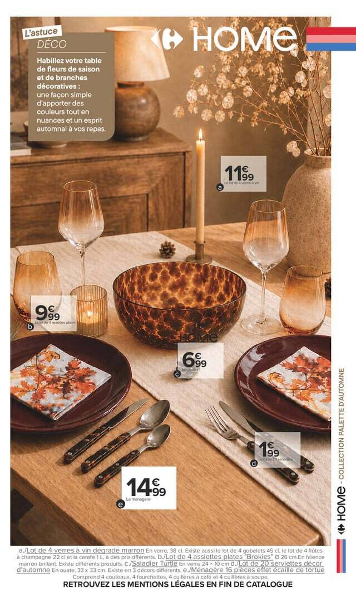 Carrefour Catalogue - Pagina 5