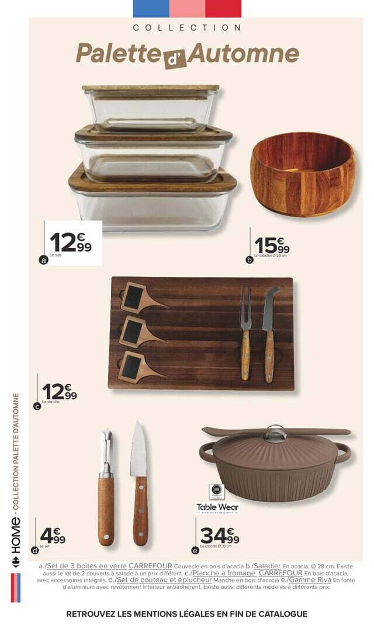 Carrefour Catalogue - Pagina 6