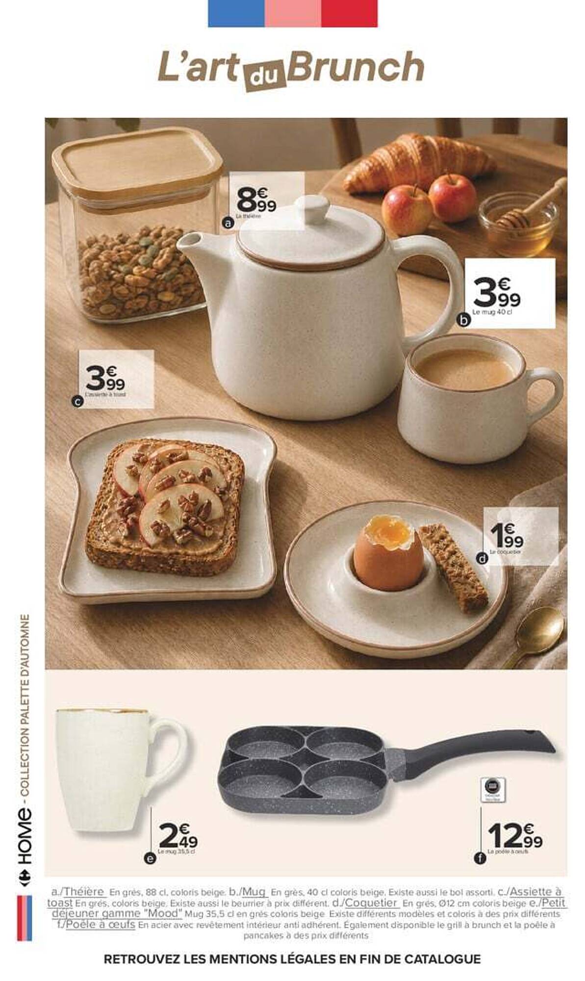 Carrefour Catalogue - Pagina 8