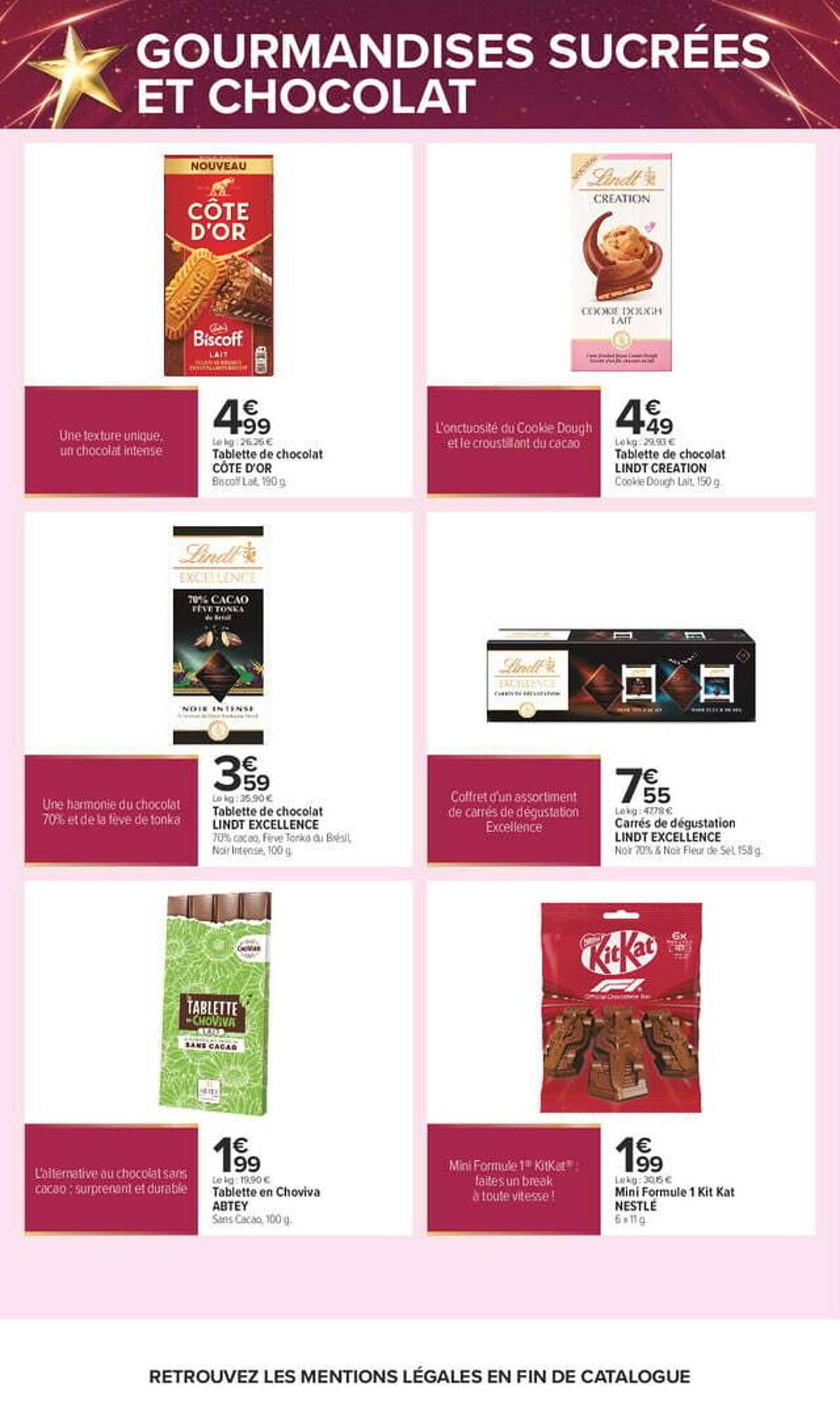 Carrefour Contact Catalogue - Pagina 10