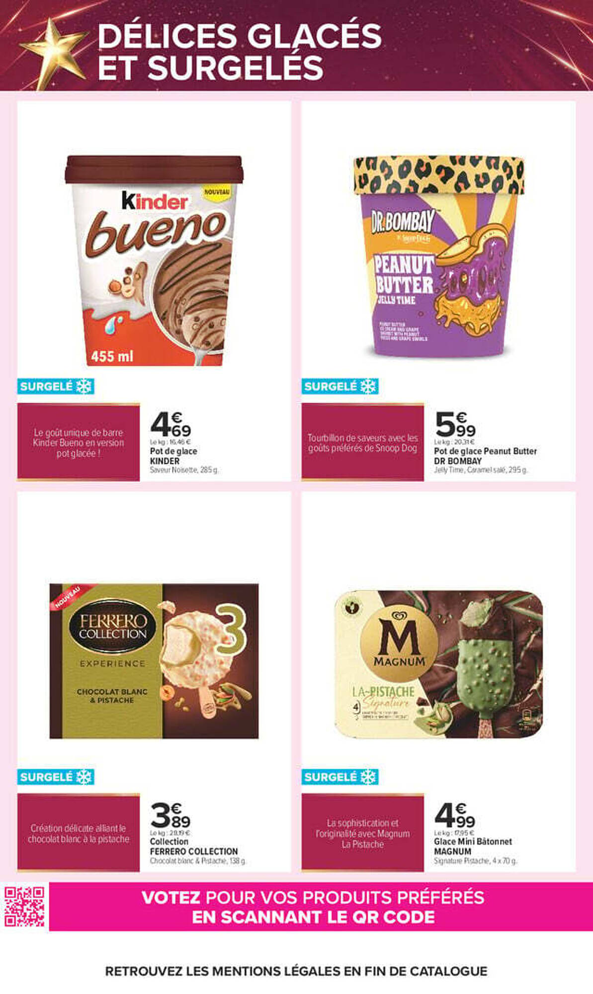 Carrefour Contact Catalogue - Pagina 9