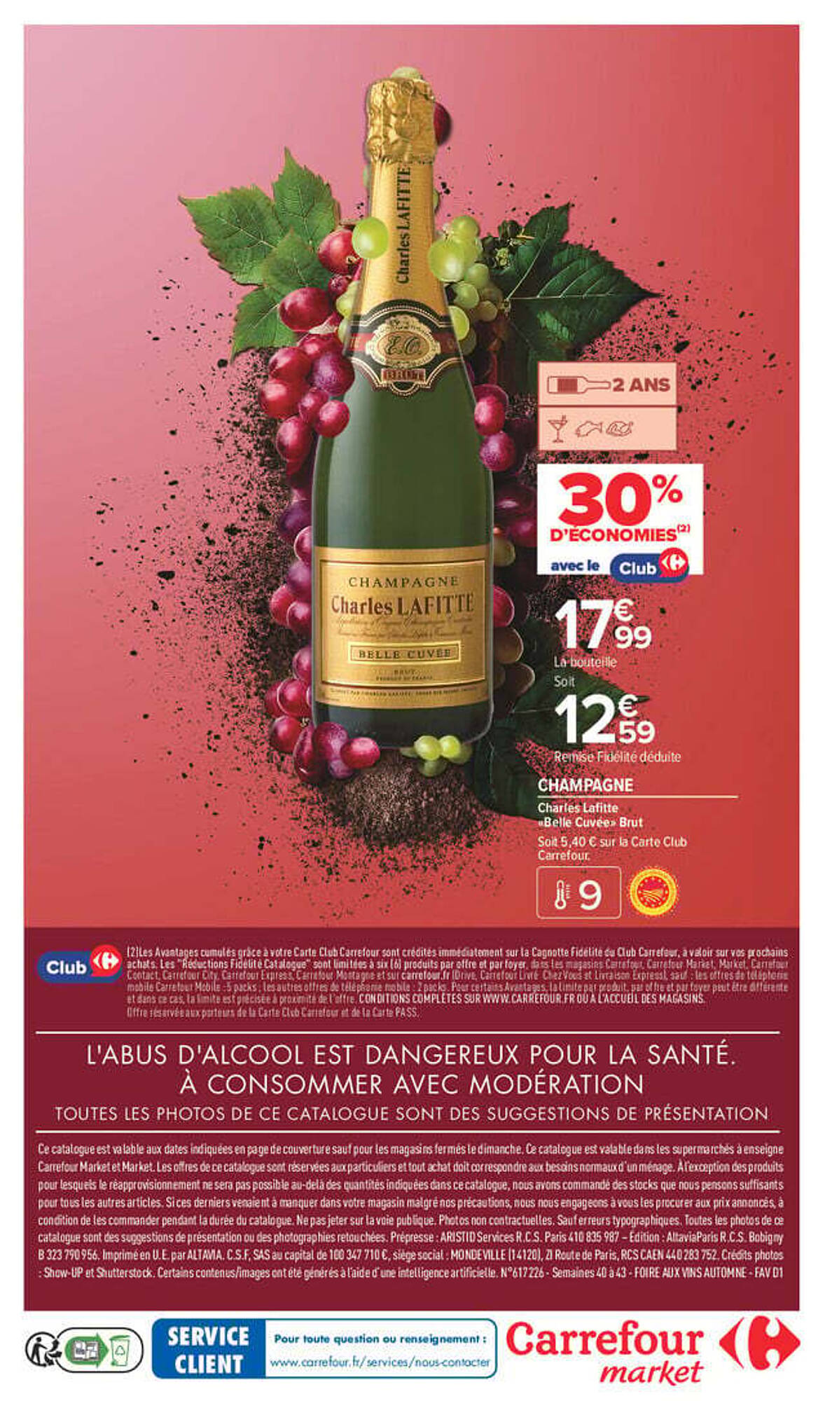 Carrefour Market Catalogue - Pagina 16