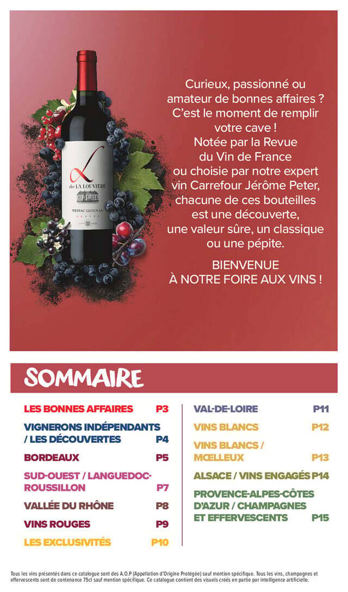 Carrefour Market Catalogue - Pagina 2