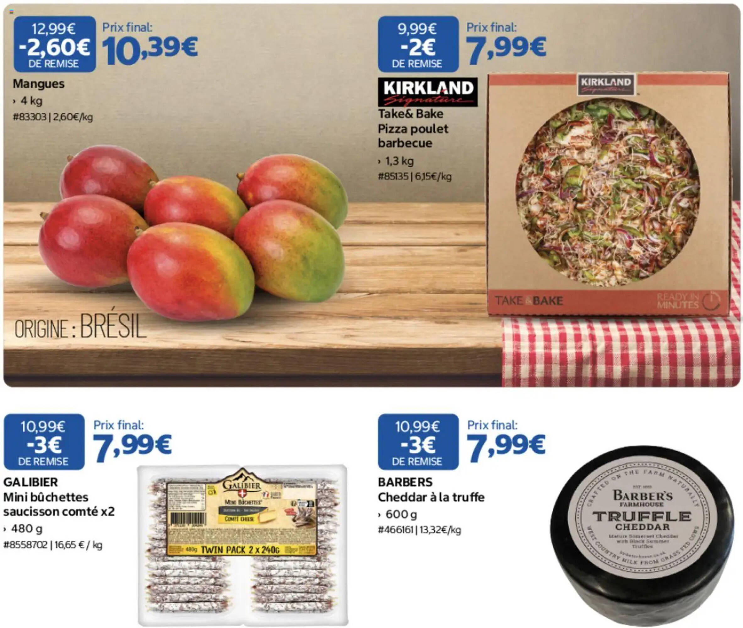 Costco Catalogue - Pagina 2