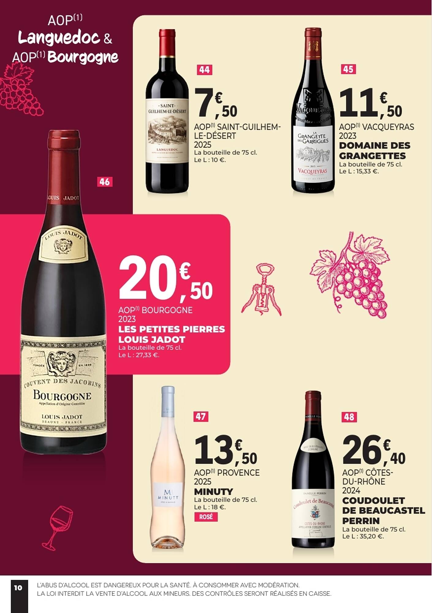 E.Leclerc Catalogue - Pagina 10
