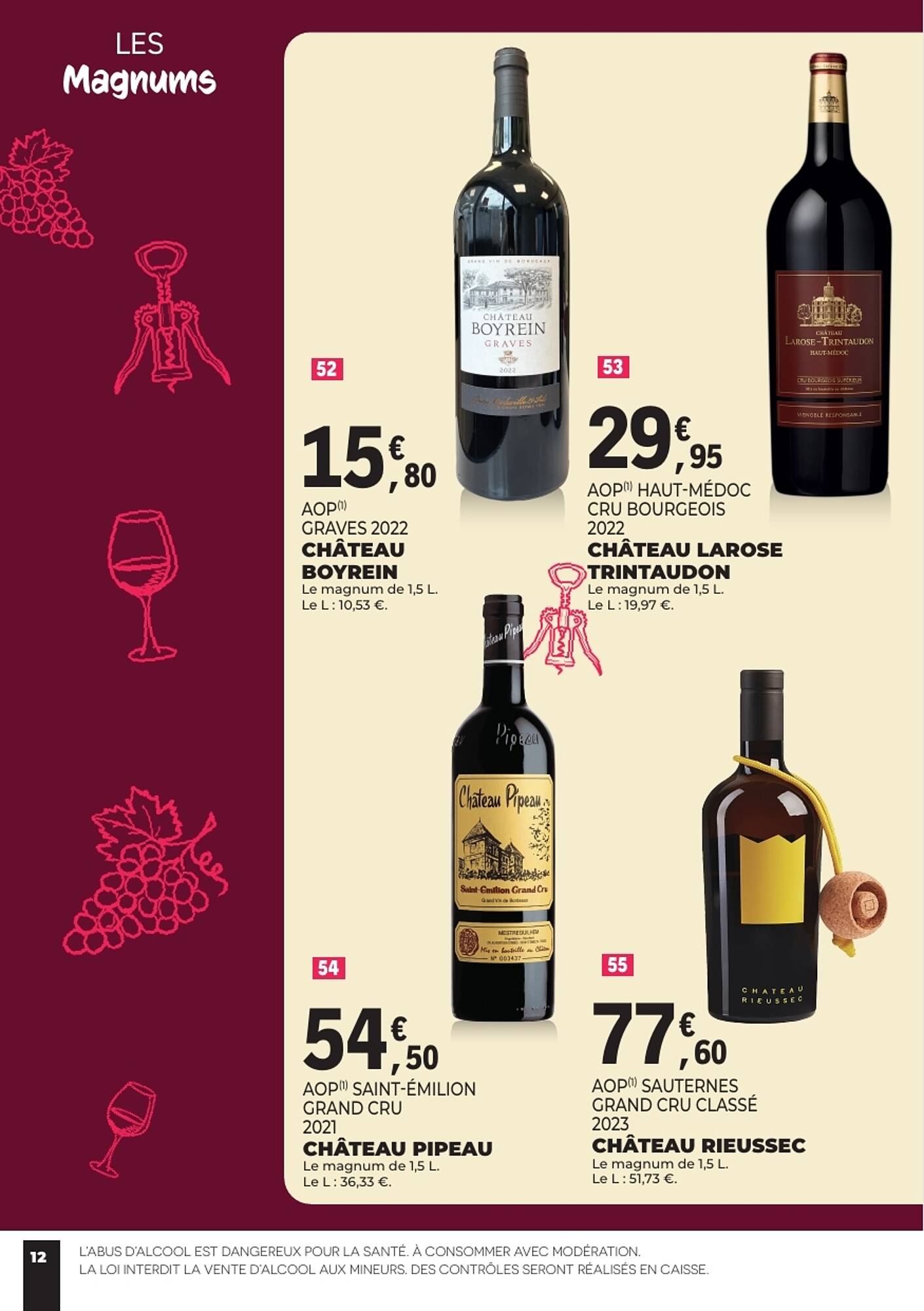 E.Leclerc Catalogue - Pagina 12