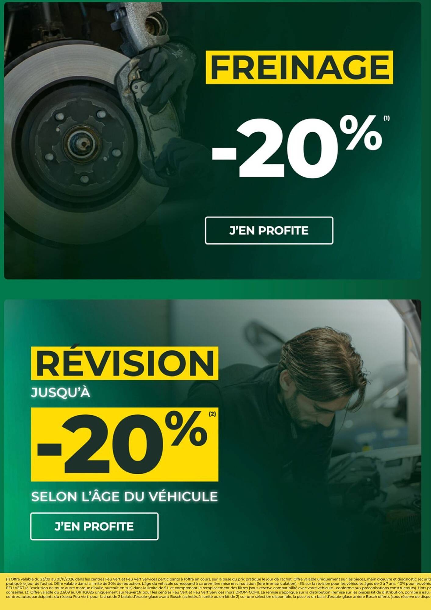 Feu Vert Catalogue - Pagina 2