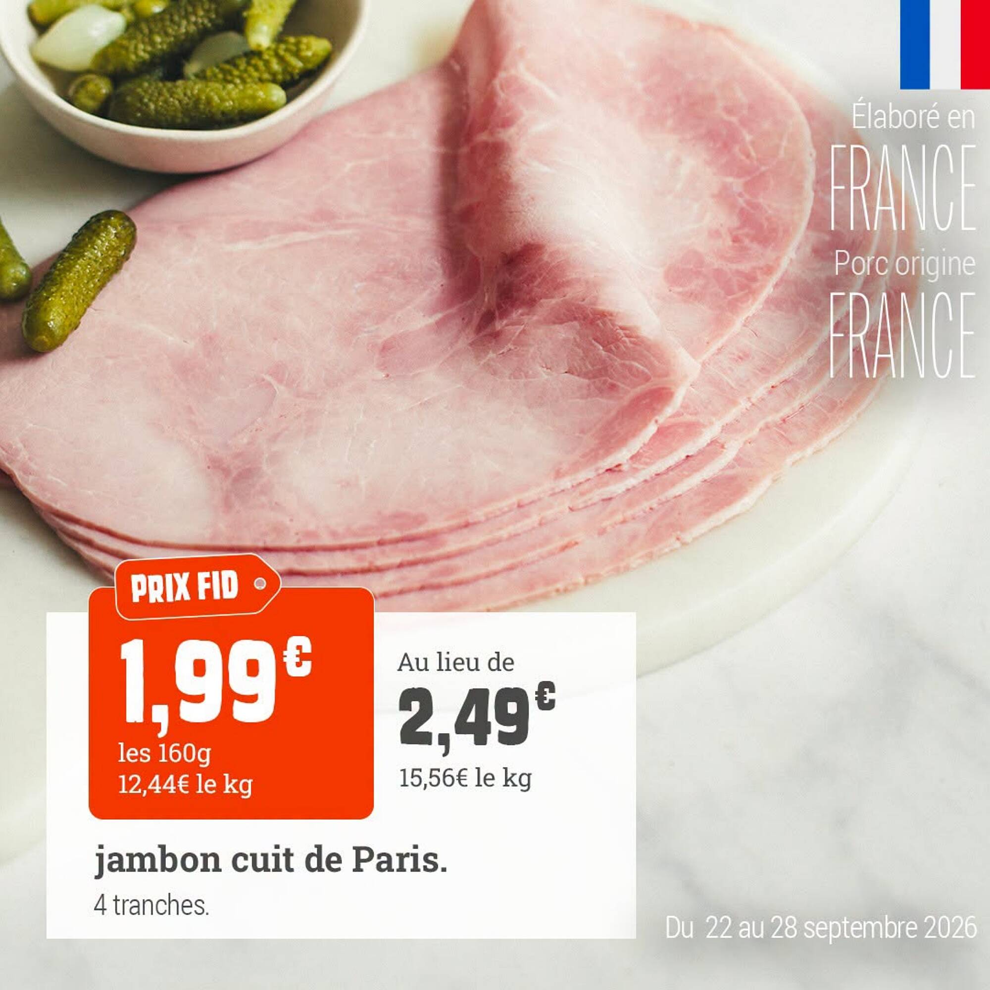fresh. Catalogue - Pagina 3