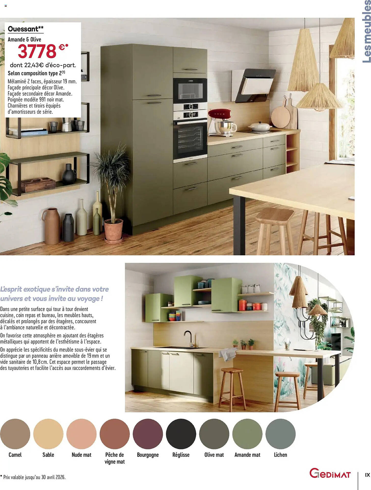 Gedimat Catalogue - Pagina 3