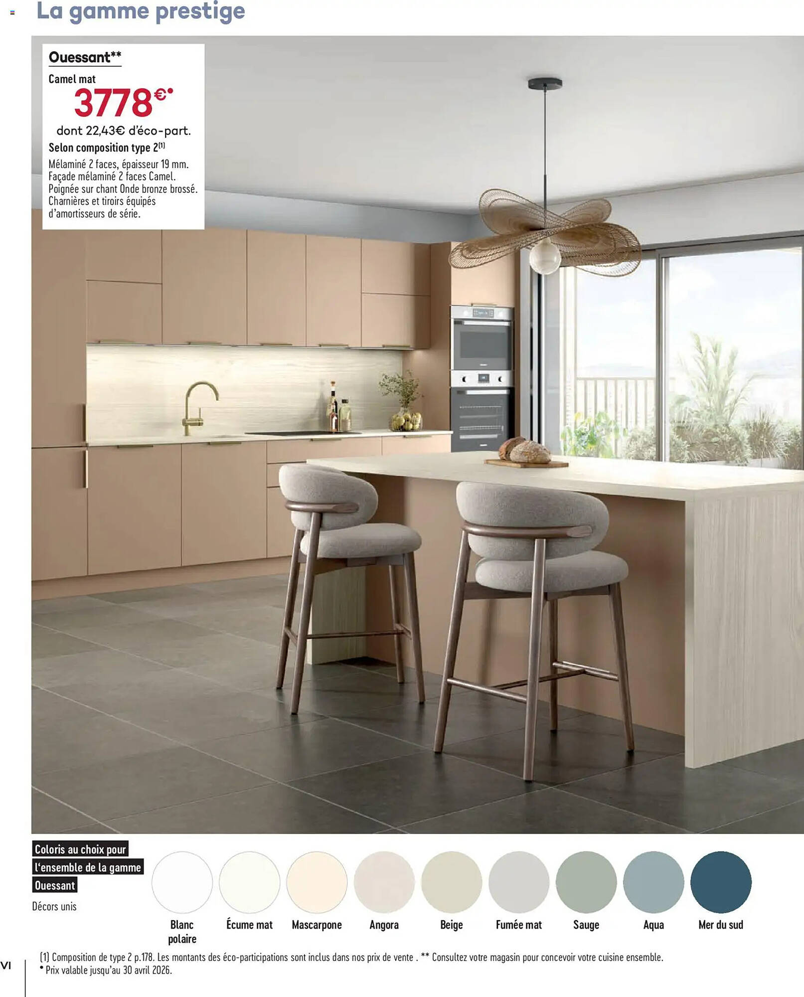 Gedimat Catalogue - Pagina 4