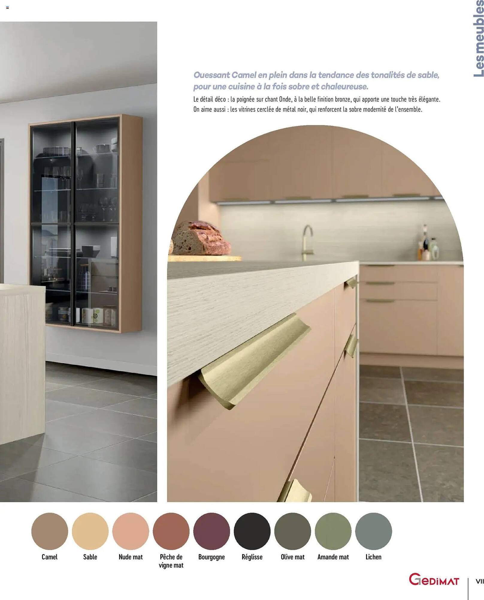 Gedimat Catalogue - Pagina 5