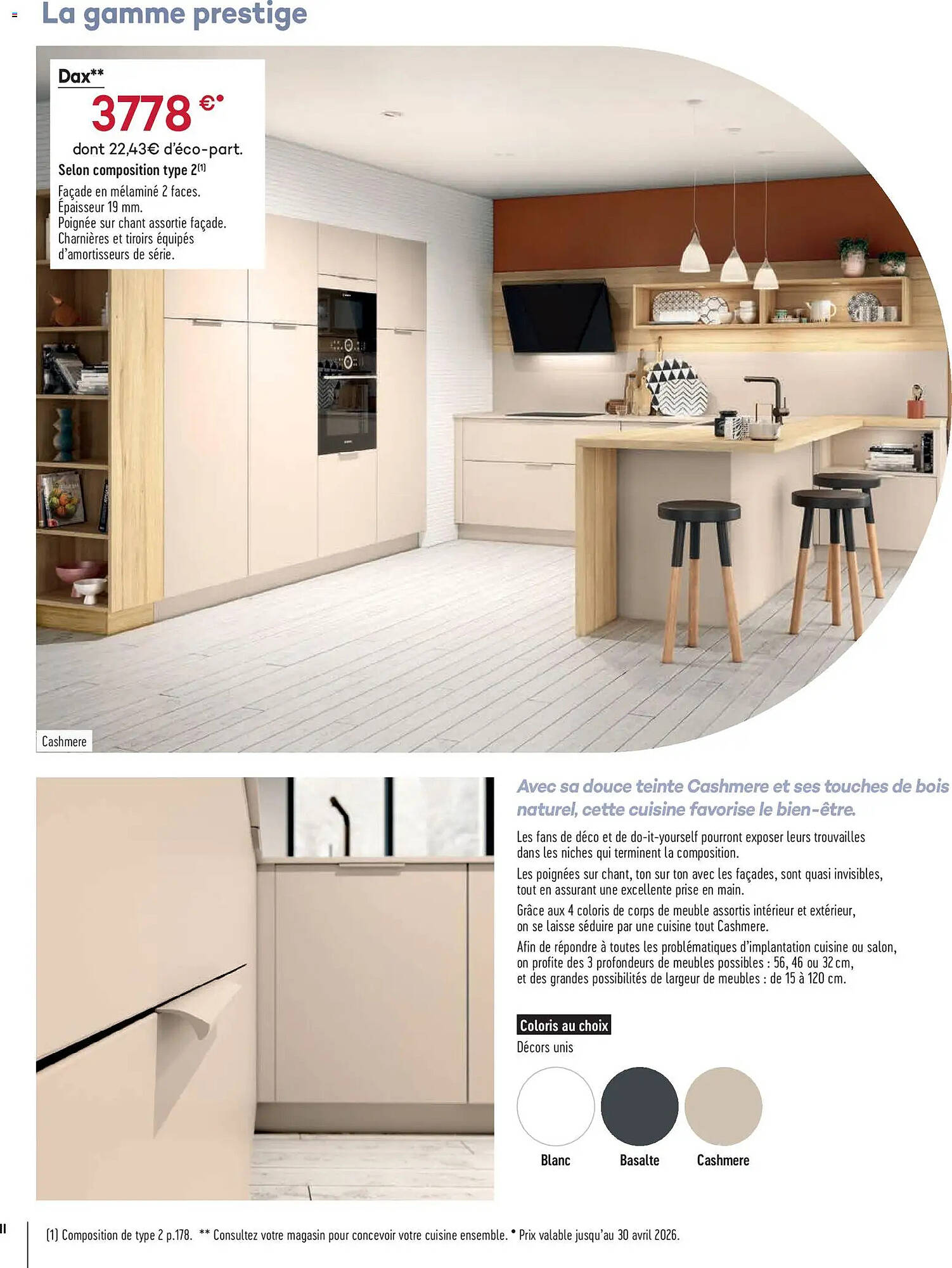 Gedimat Catalogue - Pagina 6