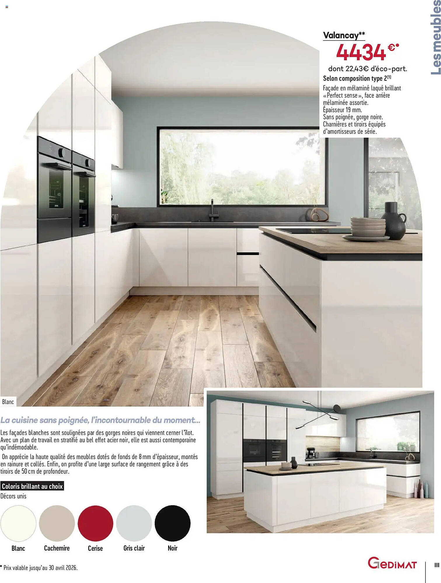 Gedimat Catalogue - Pagina 7