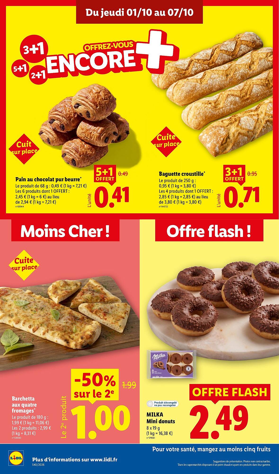 Lidl Catalogue - Pagina 12